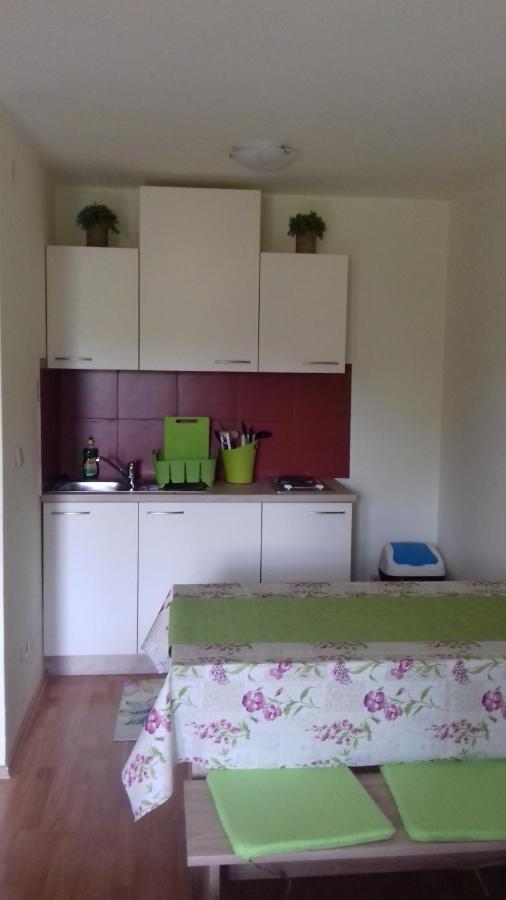 Guesthouse Sime Kolan Zewnętrze zdjęcie