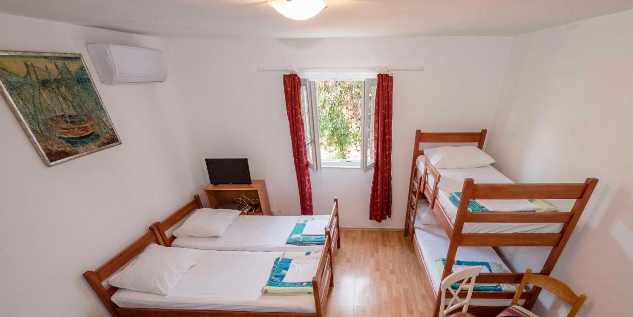 Guesthouse Sime Kolan Zewnętrze zdjęcie