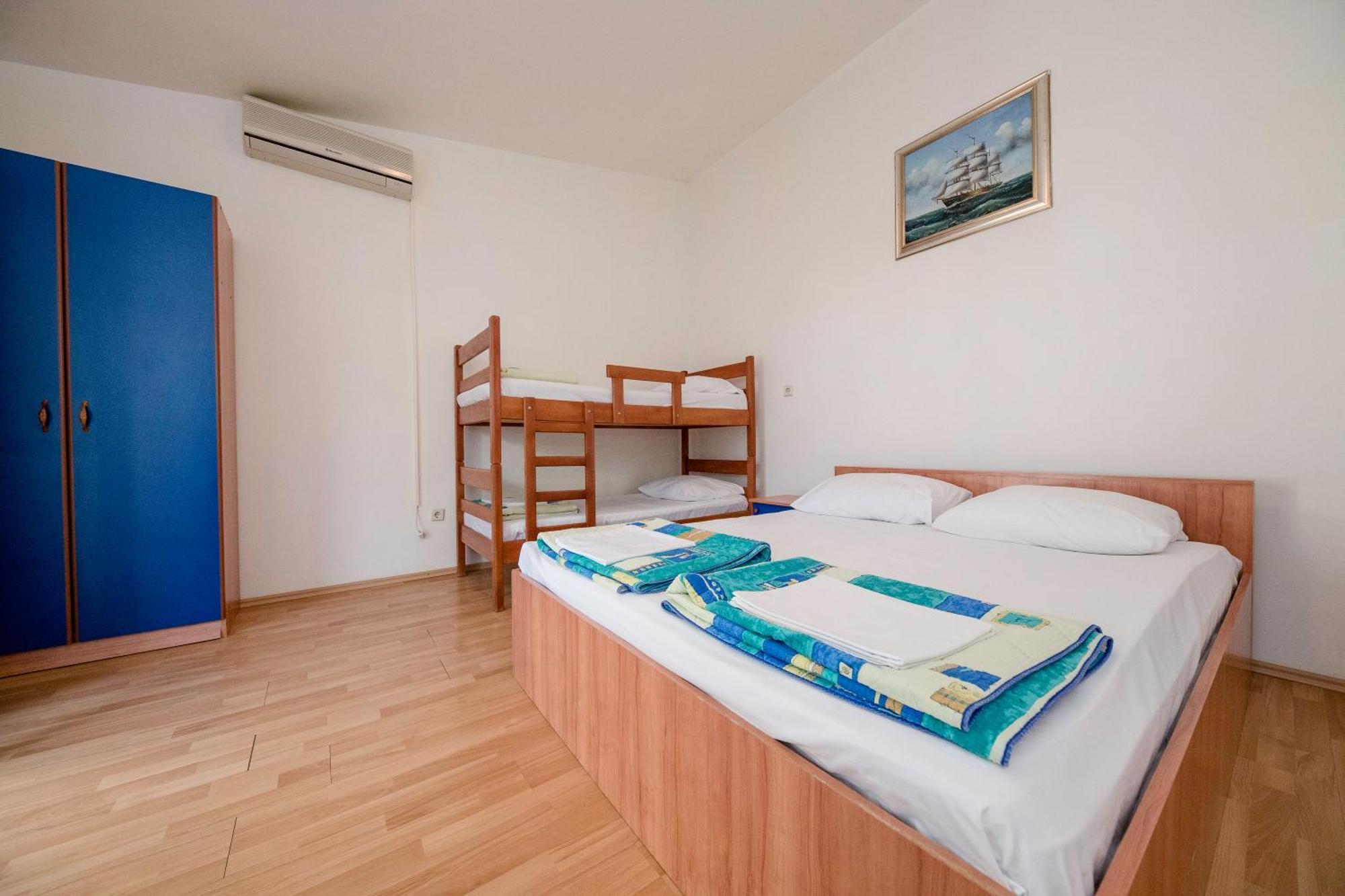 Guesthouse Sime Kolan Zewnętrze zdjęcie