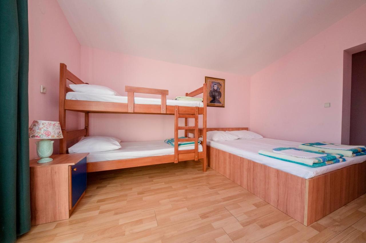 Guesthouse Sime Kolan Zewnętrze zdjęcie