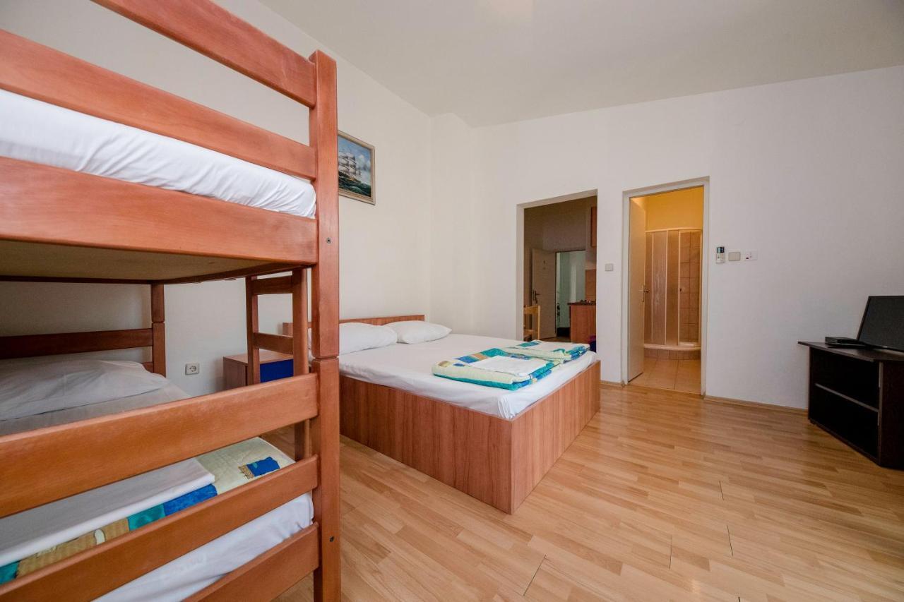 Guesthouse Sime Kolan Zewnętrze zdjęcie